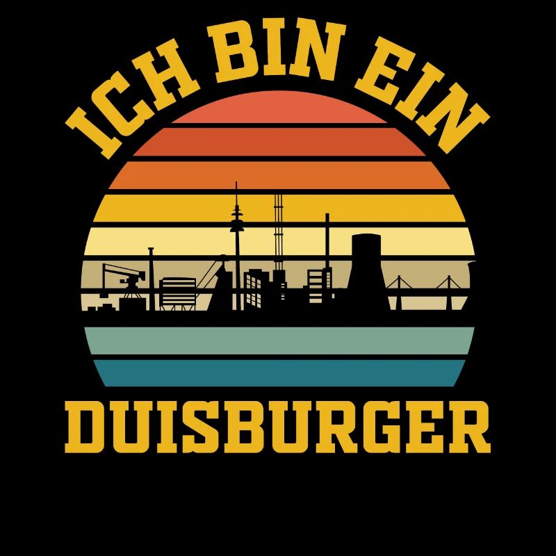 Retro Duisburg
