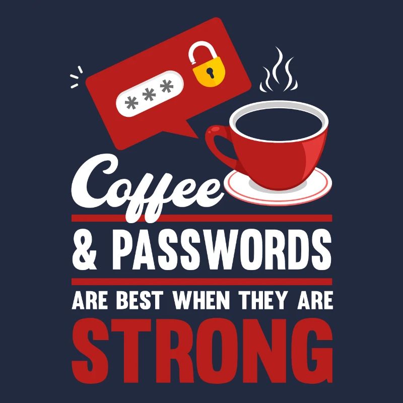 IT Sicherheit IT Analyst Cybersecurity Geschenk