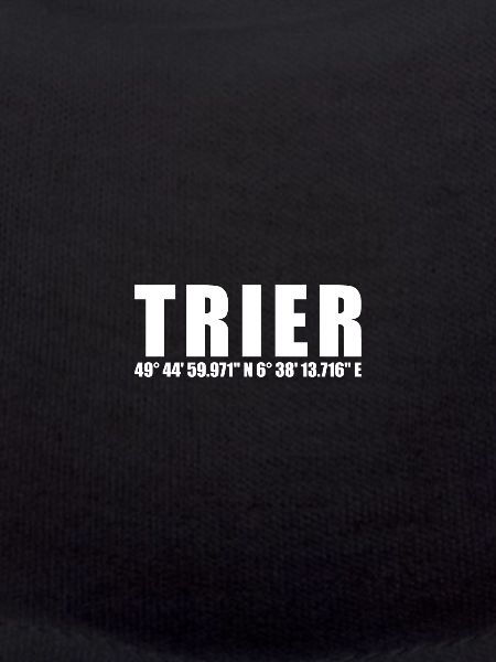 Coordonnées de Trèves
