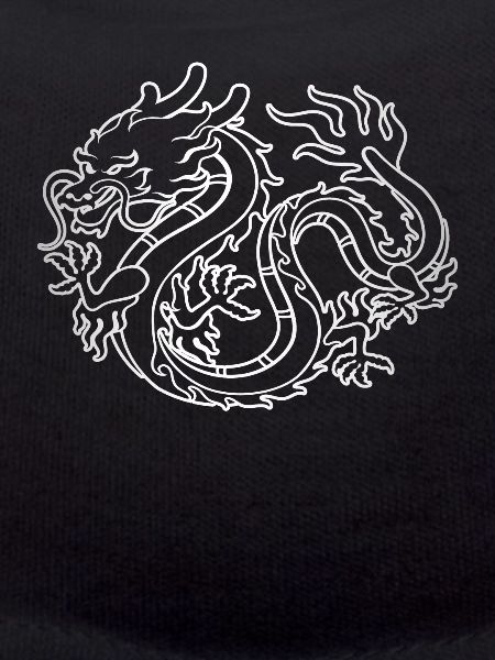 Chinese dragon