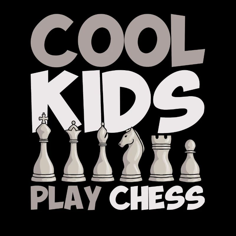 Schachspieler Geschenk Schachclub Schach