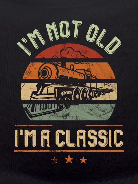 Railwayman's Birthday