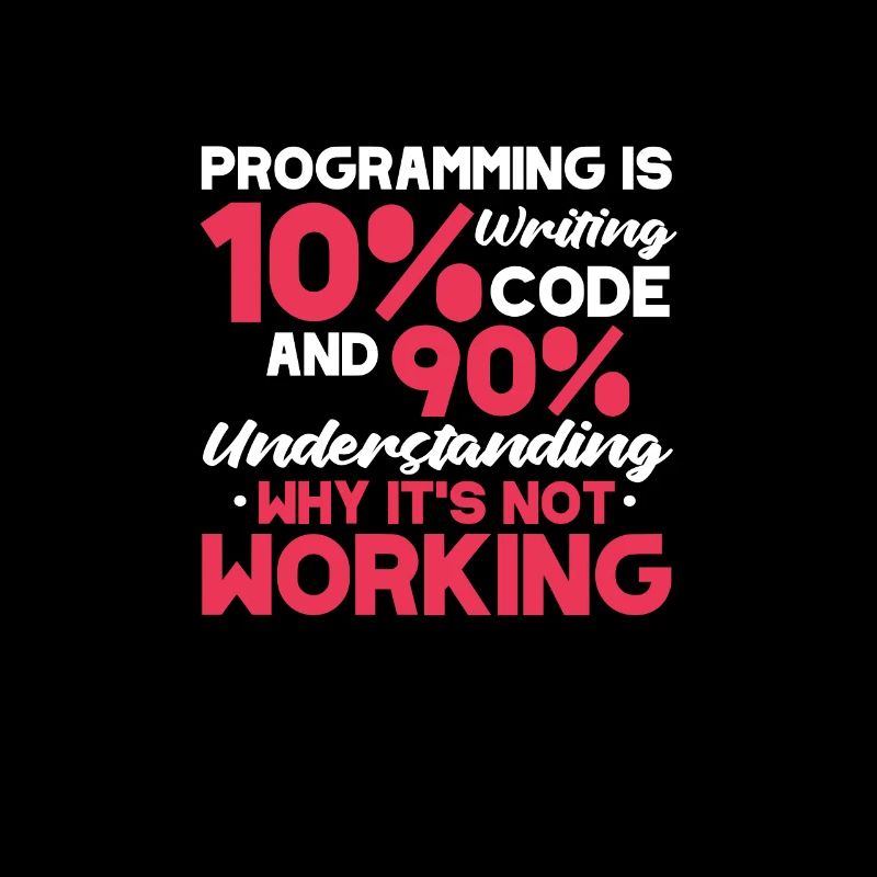 Softwareentwickler Programmierer Software