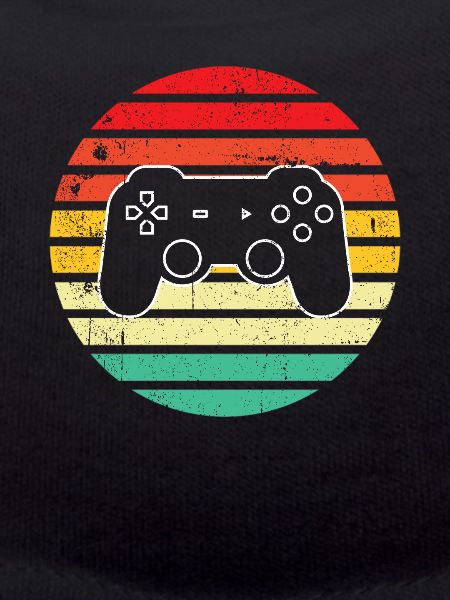 Controller gaming retro