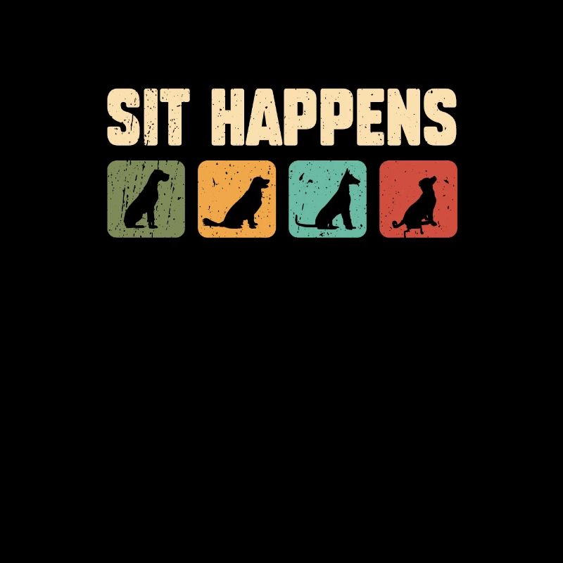 Sit Happens Dog Huntetrainer École canine