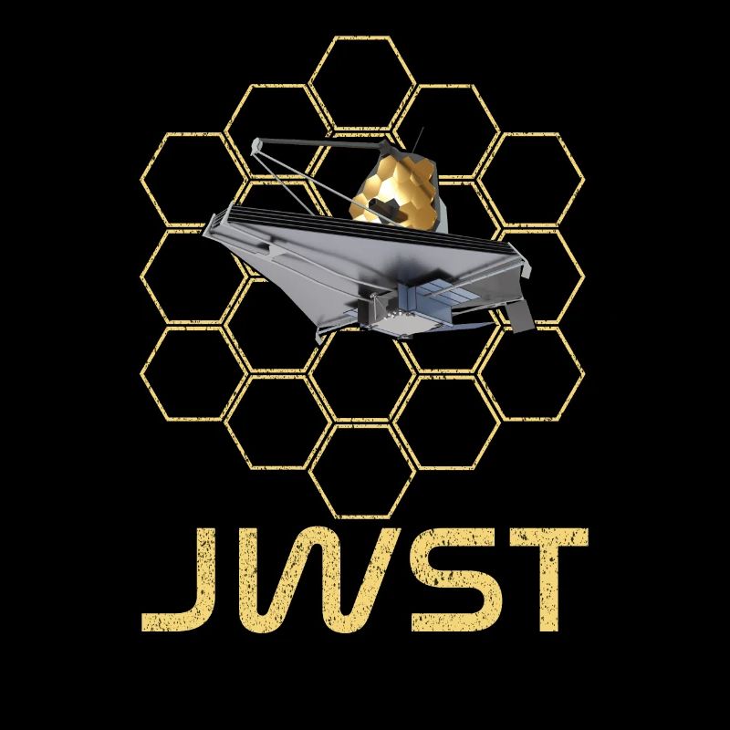jwst James Webb Space Telescope