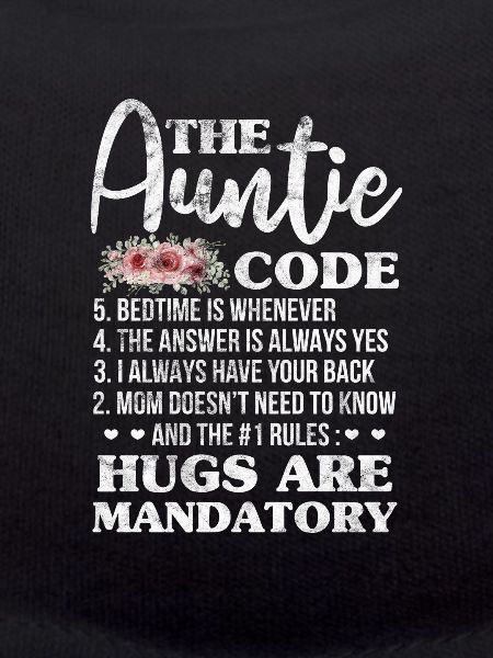 Aunt