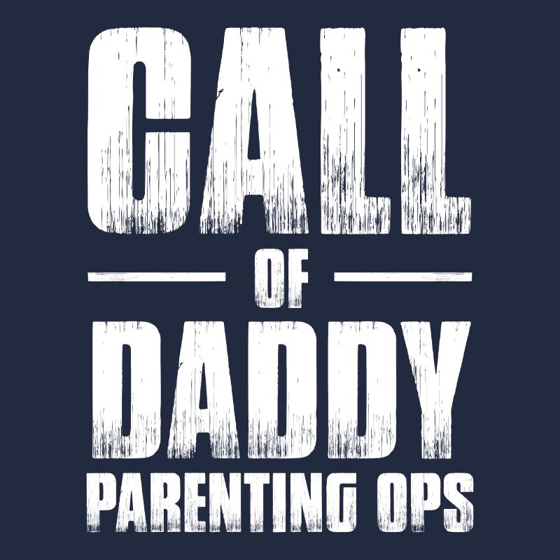 Call Of Daddy Parenting Ops