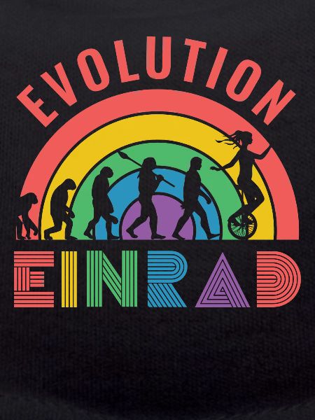 Einrad Evolution Geschenk