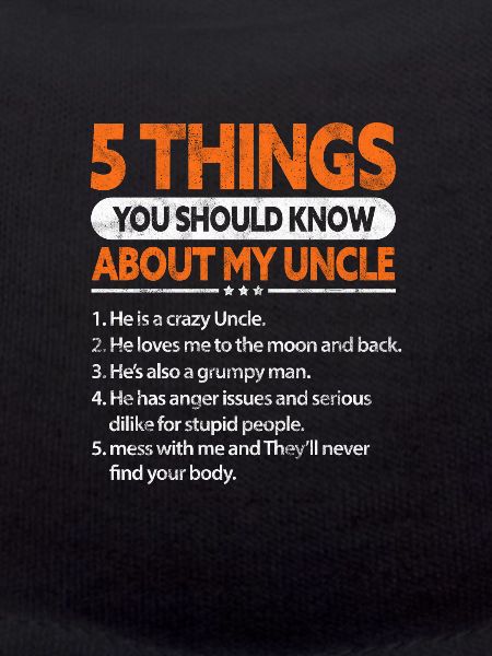 Uncle