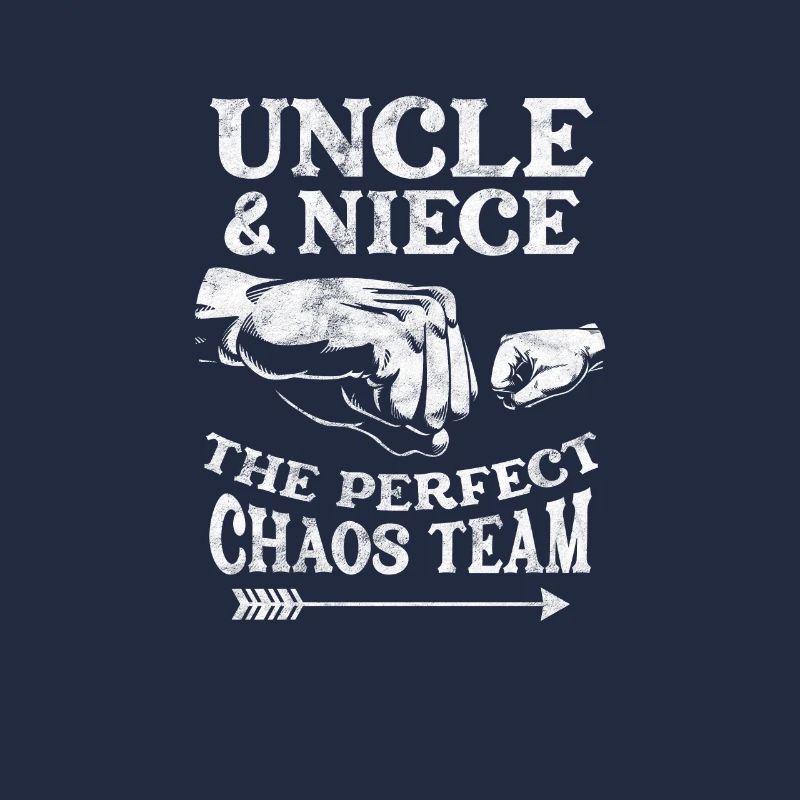 Oncle Nièce