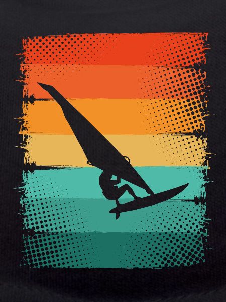 Planche à voile