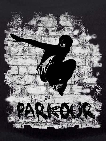Parkour