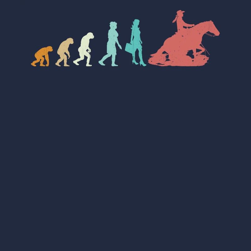 Evolution Sliding Stop | Western Riding