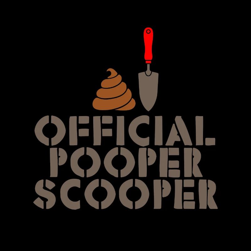 Scooper Pooper officiel 3