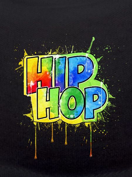 hip hop