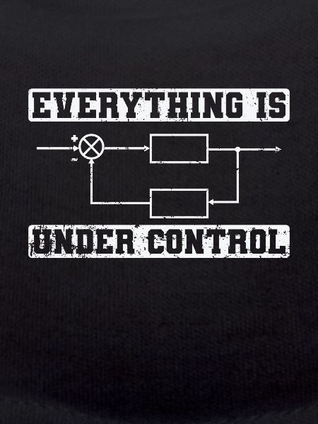 Everything is under Control Elektronik