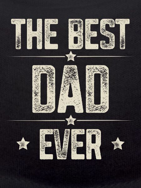 Papa Vater Bester Papa