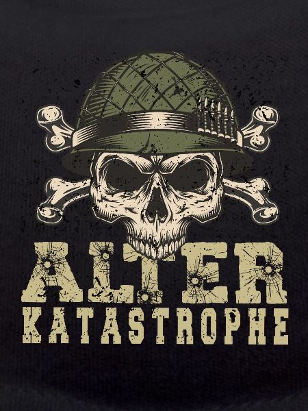 Ancienne catastrophe