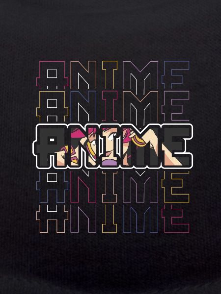 Anime