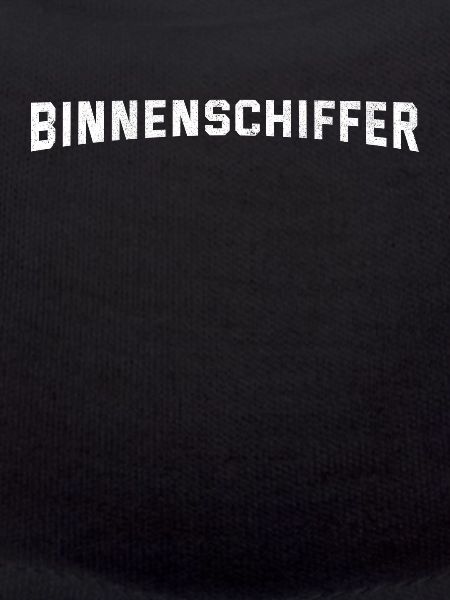 Binnenschiffer