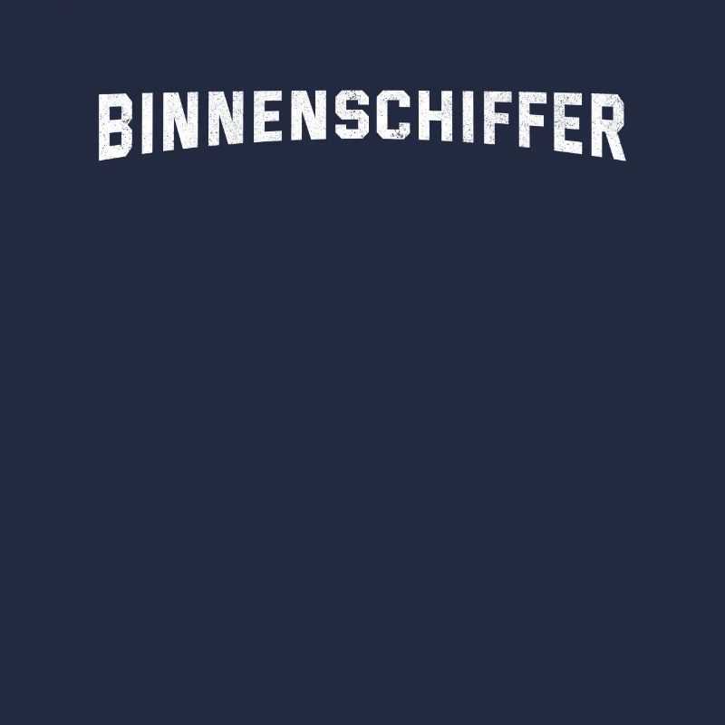 Binnenschiffer