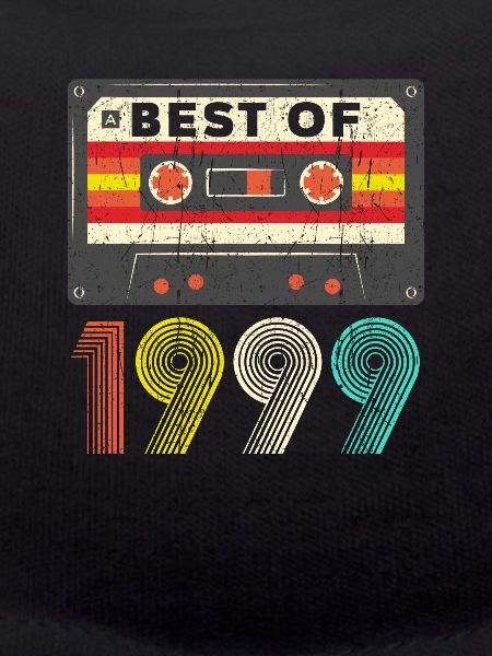 Best Of 1999