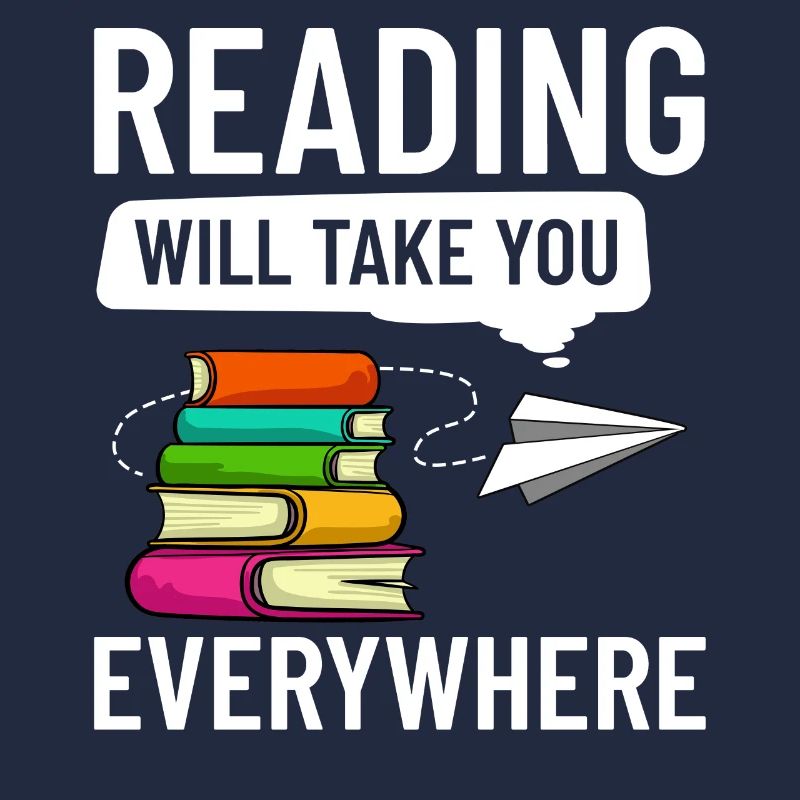Reader Book Read Bookworm Librarian