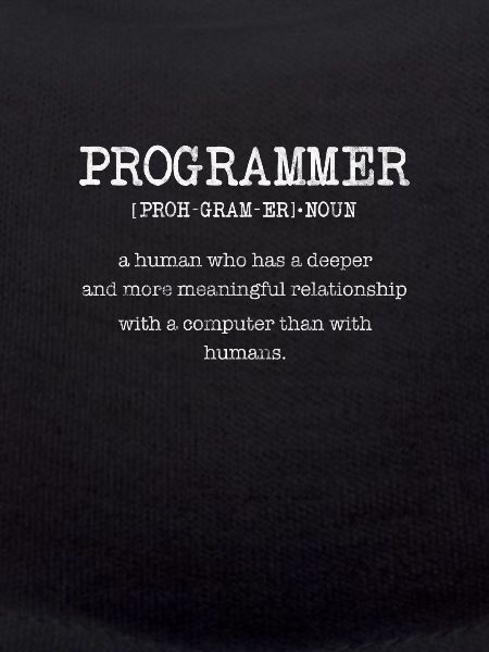 Programmeur