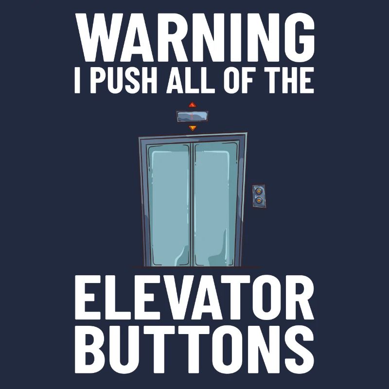 Elevator Elevator System Technician Elevator Lift