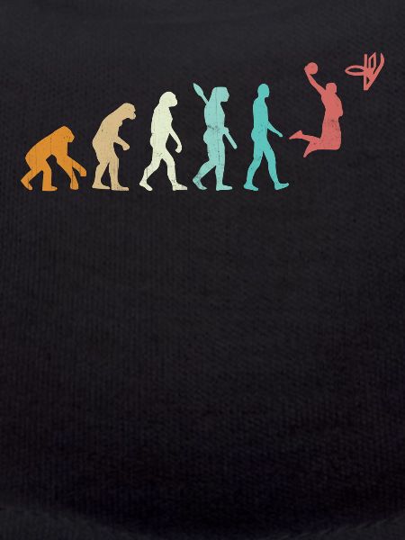 Evolution Of Basketball