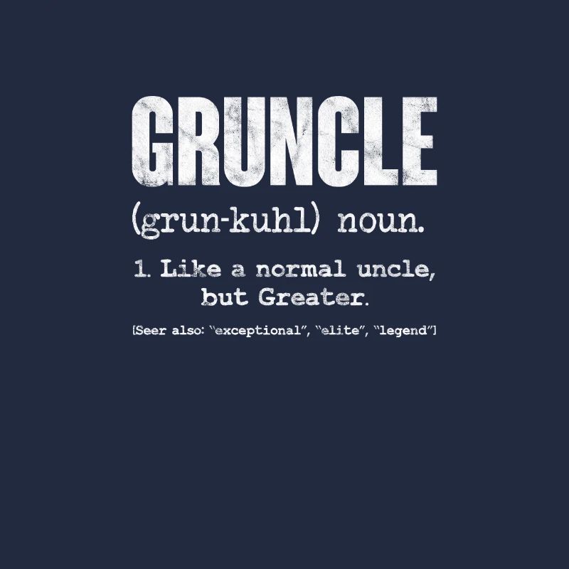 Onkel