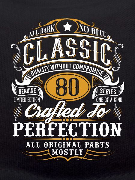 80e anniversaire