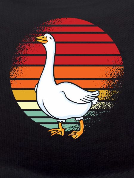 Gans Retro