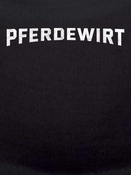 Pferdewirt