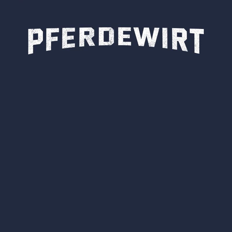 Pferdewirt