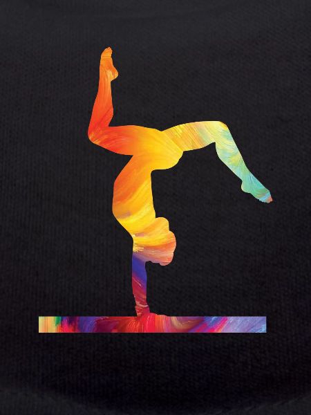 Balance beam