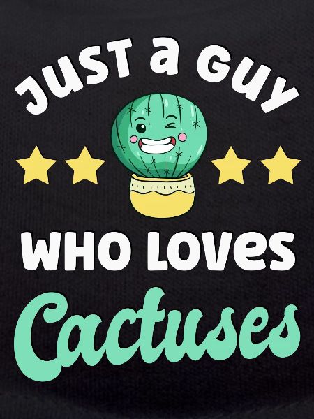 Cactus Cacti