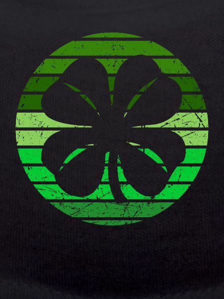 St Patrick's Day Shirt