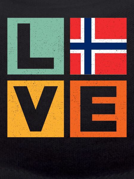 Norway Love