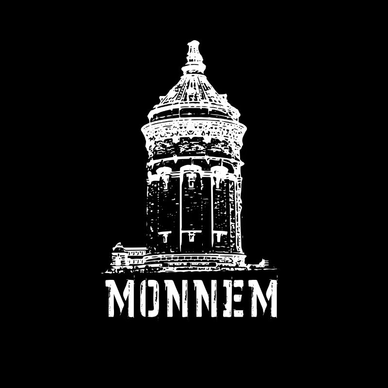 Dialecte de Monnem Mannheim pour les Mannheimers