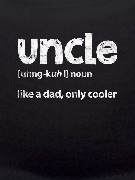Uncle