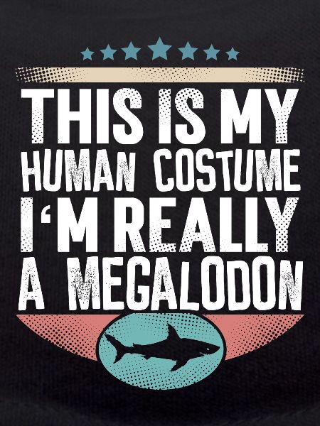 Requin géant mégalodon