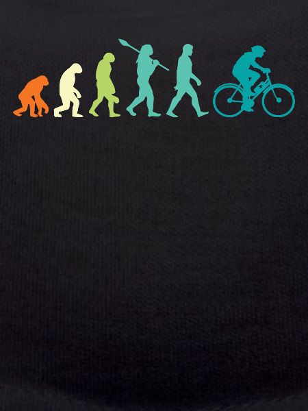 E-Bike Evolution