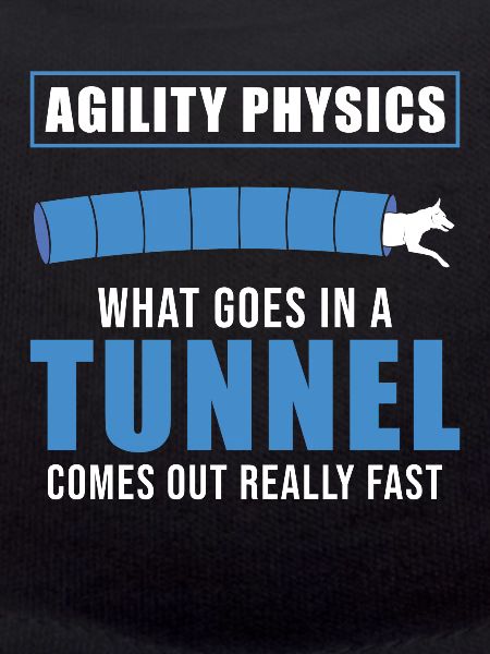 Dog Agility