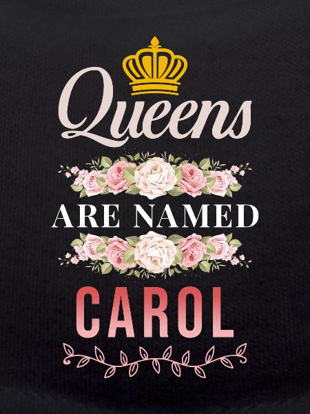 Carol Spruch