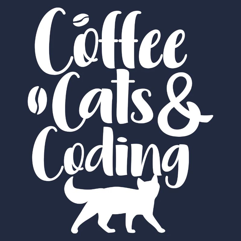 Coffee Cats And Coding