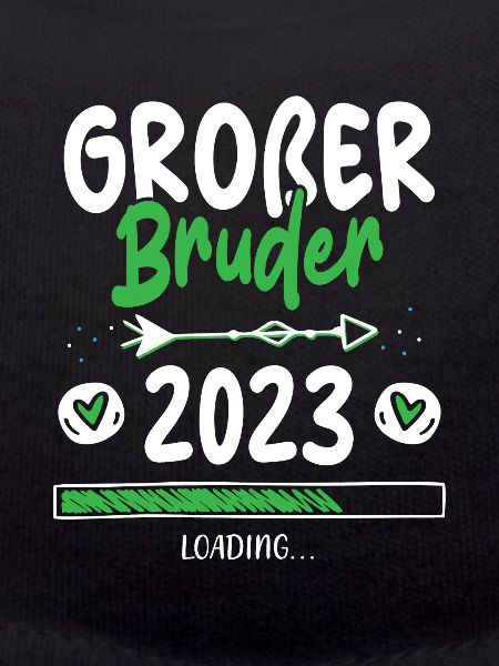 Großer Bruder 2023