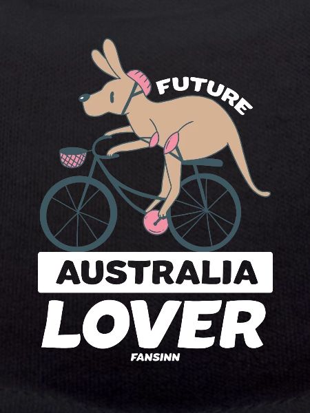 Future Australia Lover