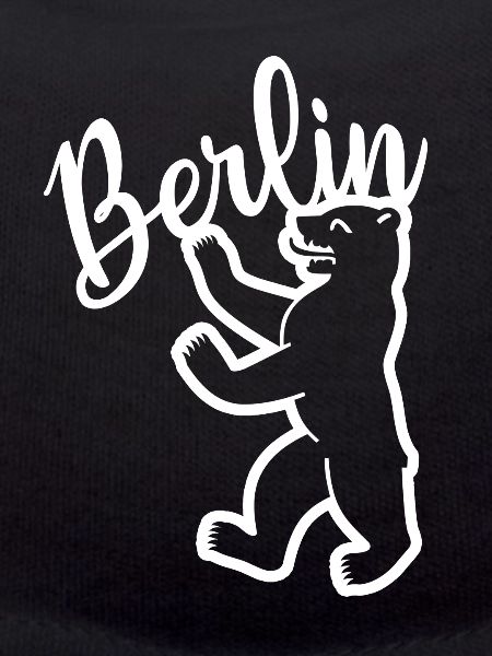 Berlin Bear